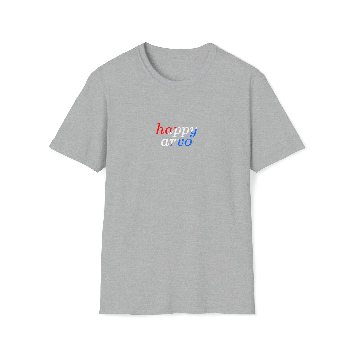 Happy Arvo T-Shirt